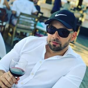 Meet your Posher, Joedan